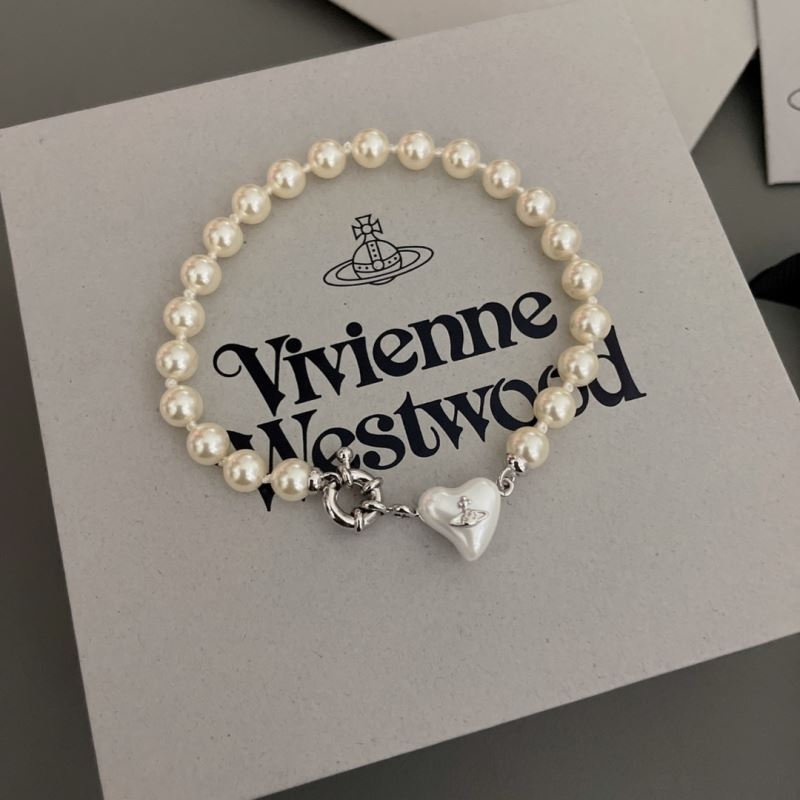 Vivienne Westwood Bracelets